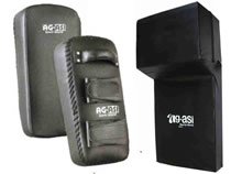 Kick Pad